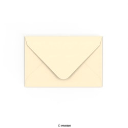 Envelope Clariana magnolia 65x94 mm