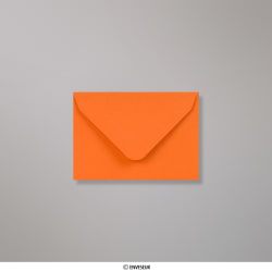 65x94 mm Clariana Oranje Envelop