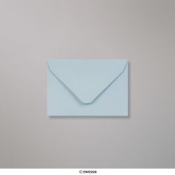 65x94 mm Clariana Pale Blue Envelope