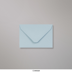 Mini enveloppe kraft (pour carte format carte de visite)