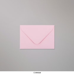 Envelope Clariana rosa pastel 65x94 mm