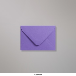 65x94 mm Clariana Purple Envelope