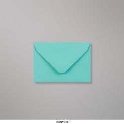 65x94 mm Clariana Lichtblauw Envelop