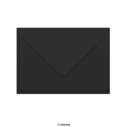 Enveloppe Clariana noire 229x324mm (C4)