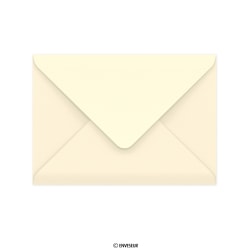 Enveloppe Clariana ivoire 229x324mm (C4)