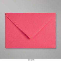 162x229 mm (C5) Clariana Bright Pink Envelope