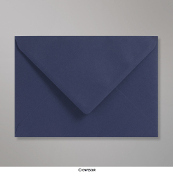 162x229 mm (C5) Clariana Donkerblauw Envelop