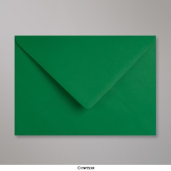 162x229 mm (C5) Clariana Dark Green Envelope