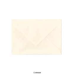 Enveloppe Clariana ivoire 162x229 mm (C5)