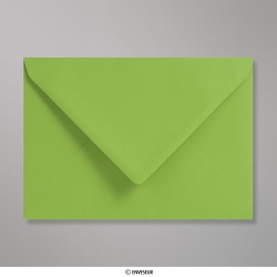 Envelope Clariana verde claro 162x229 mm (C5)