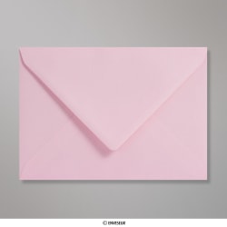 162x229 mm (C5) Clariana Lichtroze Envelop