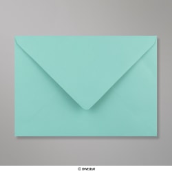 Envelope Clariana água-marinha 162x229 mm (C5)