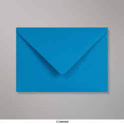 114x162 mm (C6) Clariana Bright Blue Envelope