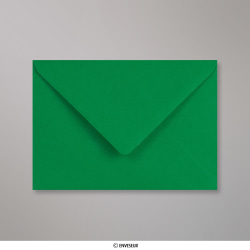 Envelope Clariana verde escuro 114x162 mm (C6)