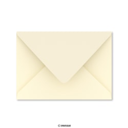 114x162 mm (C6) Busta Gamma Clariana avorio
