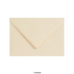 114x162 mm (C6) Clariana Magnolia Envelop