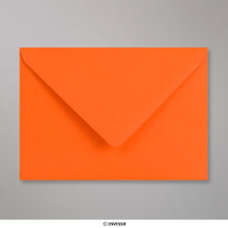 114x162 mm (C6) Clariana Orange Envelope