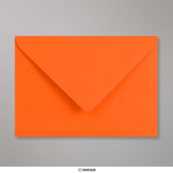 Enveloppe Clariana orange 114x162 mm (C6)