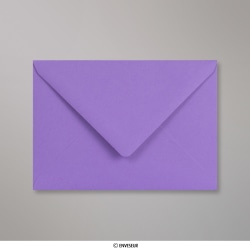 114x162 mm (C6) Clariana Purple Envelope