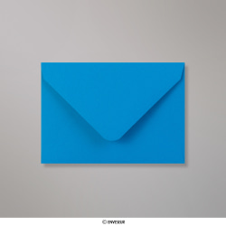 82x113 mm (C7) Clariana Bright Blue Envelope