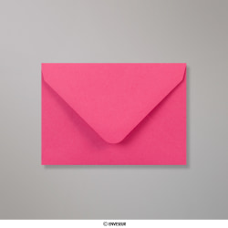 82x113 mm (C7) Clariana Helder Roze Envelop