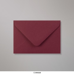Envelope Clariana borgonha 82x113 mm (C7)