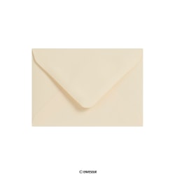 82x113 mm (C7) Clariana Magnolia Envelop