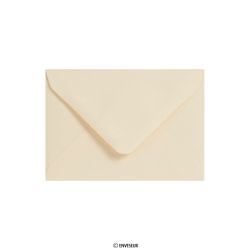 Envelope Clariana magnolia 82x113 mm (C7)