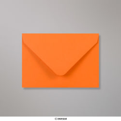 82x113 mm (C7) Clariana-orange kuvert