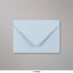 82x113 mm (C7) Clariana Pale Blue Envelope