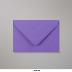 82x113 mm (C7) Clariana Purple Envelope