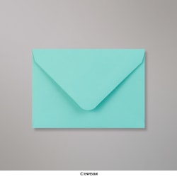 82x113 mm (C7) Clariana Robin Egg Blue Envelope