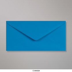 Envelope Clariana azul 110x220 mm (DL)