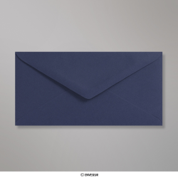 110x220 mm (DL) Clariana Dark Blue Envelope