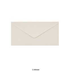 110x220 mm (DL) Busta Gamma Clariana avorio