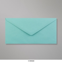 Envelope Clariana água-marinha 110x220 mm (DL)