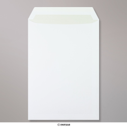 Envelope branco 324x229 mm (C4)
