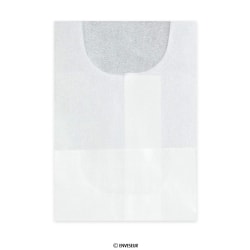 Glassinpose 40x40 mm