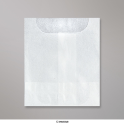 Sachet glassine 57x57 mm