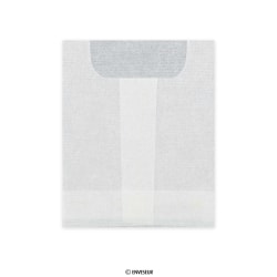 Glassinpose 60x60 mm