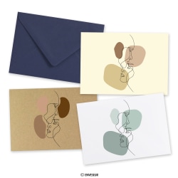 Wedding envelopes ”Love”