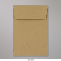 Manilla gusset envelope 229x162x25 mm (C5)