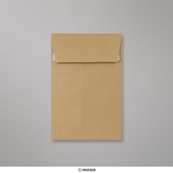 254x178x25 mm Manilla Geer Envelop