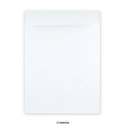 Klasická biela kapacitná obálka 405x305x30 mm