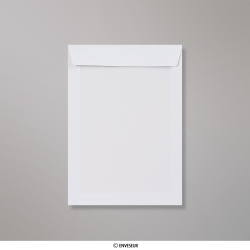 324x229 mm (C4) White Board-Back Envelope