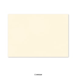 Smooth ivory paper card 240 g/m² (A5)