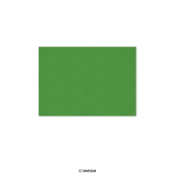 Dark green paper card 300 g/m² (A6)