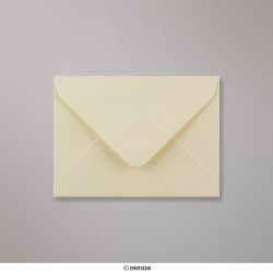 82x113 mm (C7) Créme Envelop