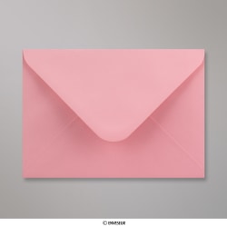 Enveloppe rose 133x184 mm