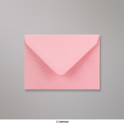 82x113 mm (C7) Pink Envelope